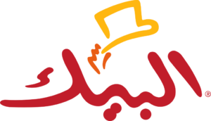 شعار البيك - SVG- PNG